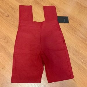 BNWT emoda skinny jeggings